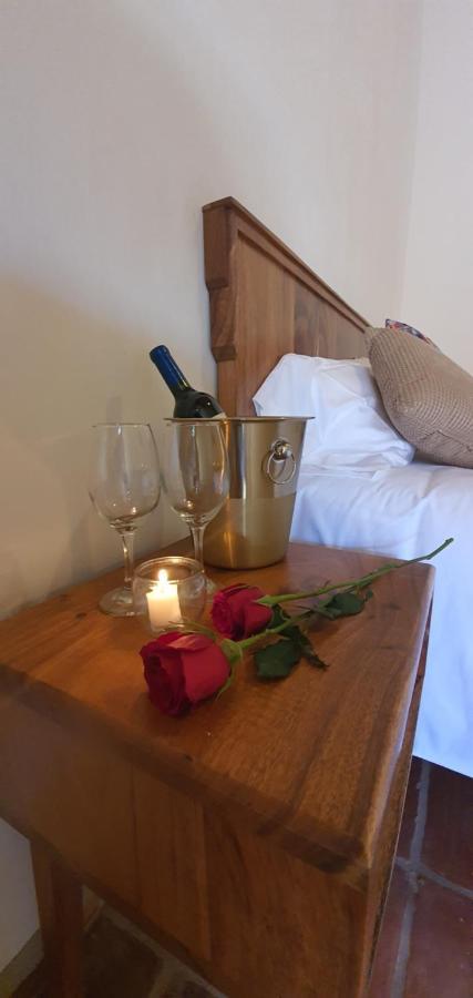 Hotel Boutique Sol Y Luna Spa آجيجيك المظهر الخارجي الصورة