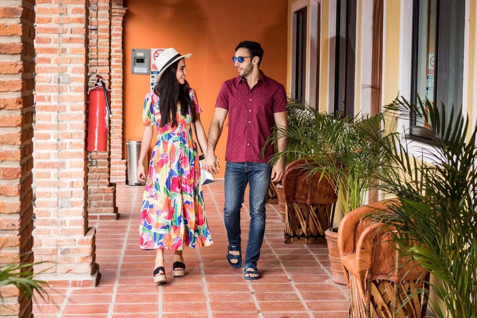 Hotel Boutique Sol Y Luna Spa آجيجيك المظهر الخارجي الصورة