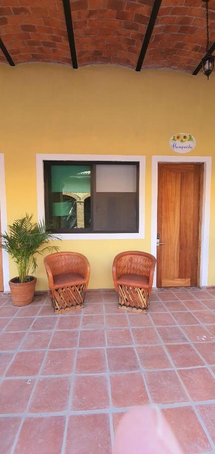Hotel Boutique Sol Y Luna Spa آجيجيك المظهر الخارجي الصورة