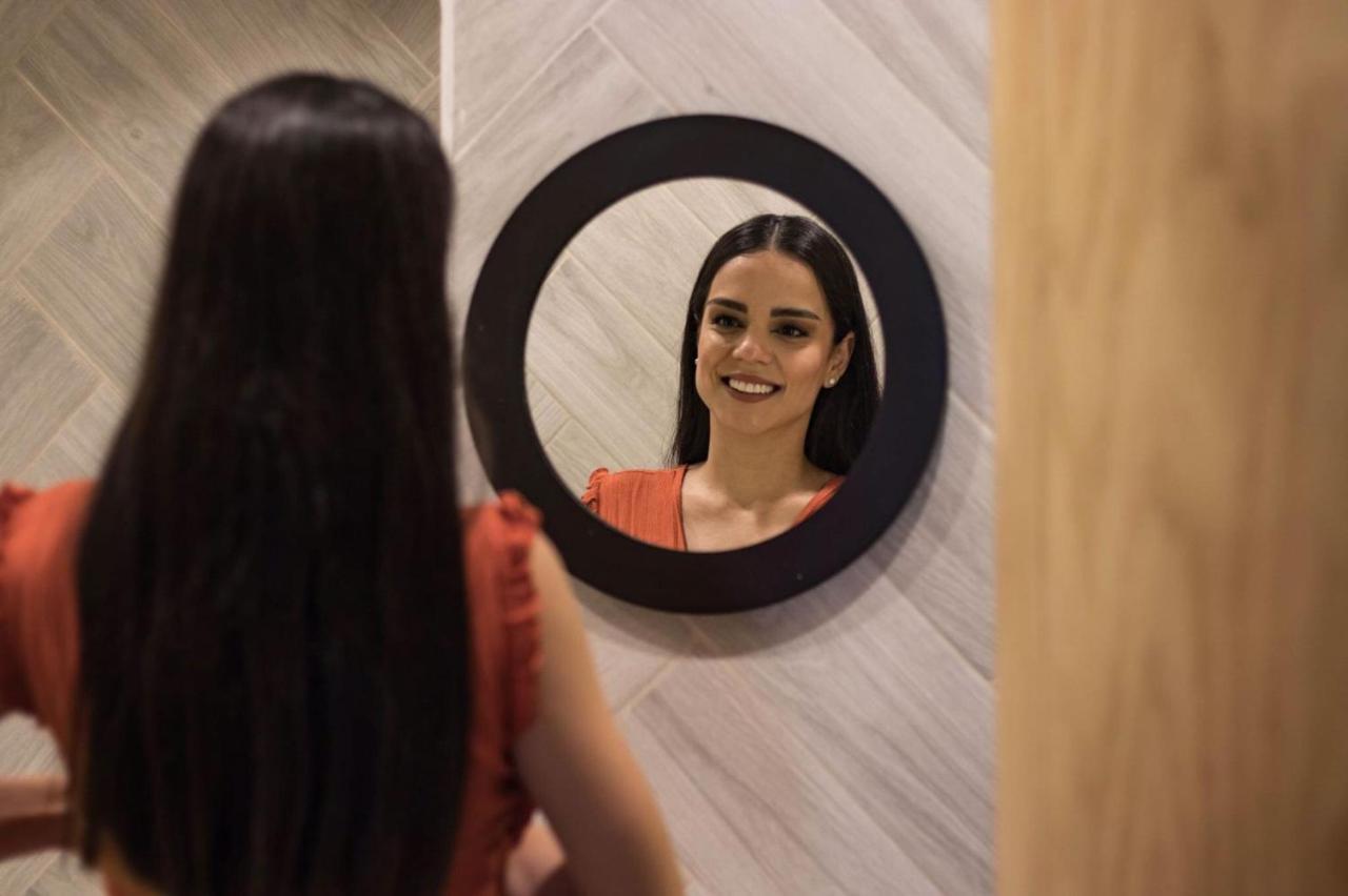 Hotel Boutique Sol Y Luna Spa آجيجيك المظهر الخارجي الصورة