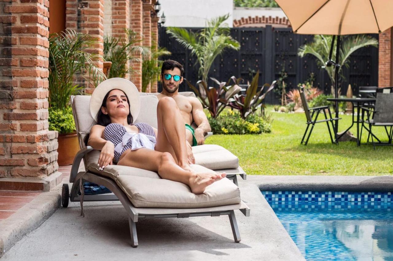 Hotel Boutique Sol Y Luna Spa آجيجيك المظهر الخارجي الصورة