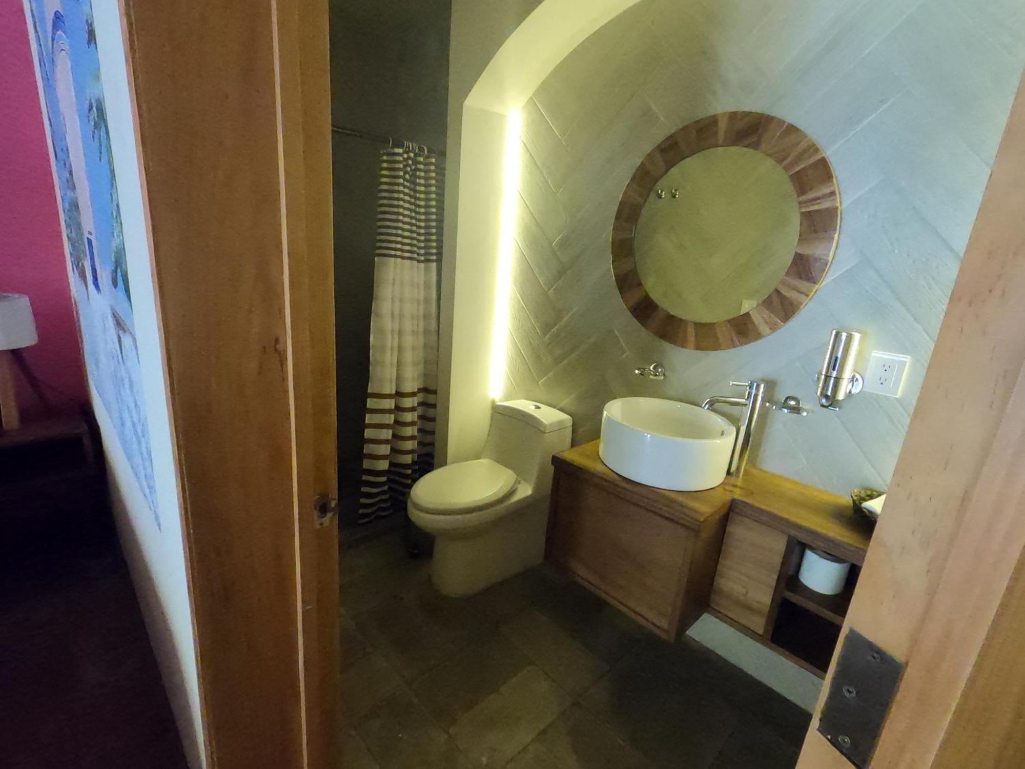 Hotel Boutique Sol Y Luna Spa آجيجيك المظهر الخارجي الصورة