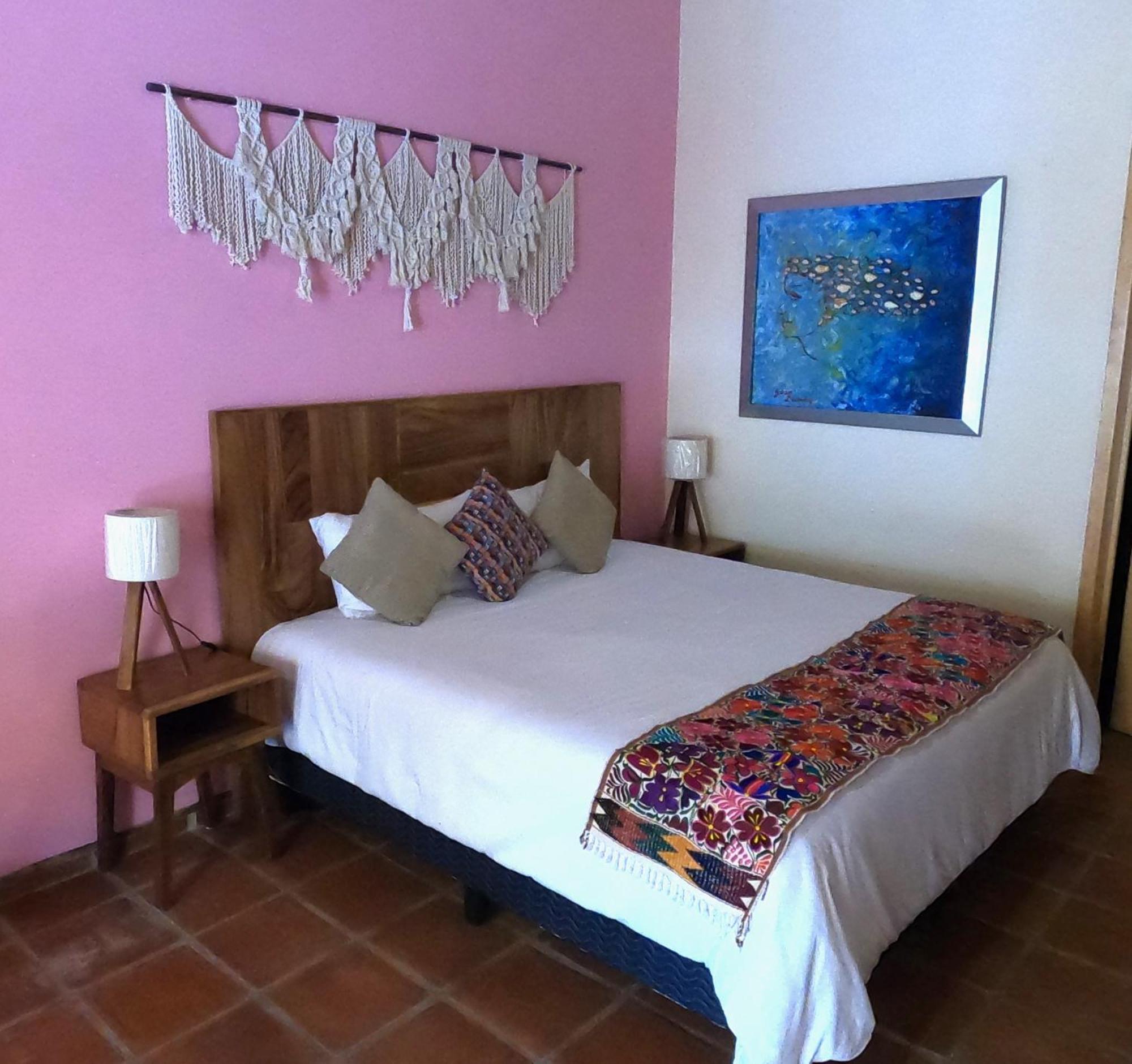 Hotel Boutique Sol Y Luna Spa آجيجيك المظهر الخارجي الصورة