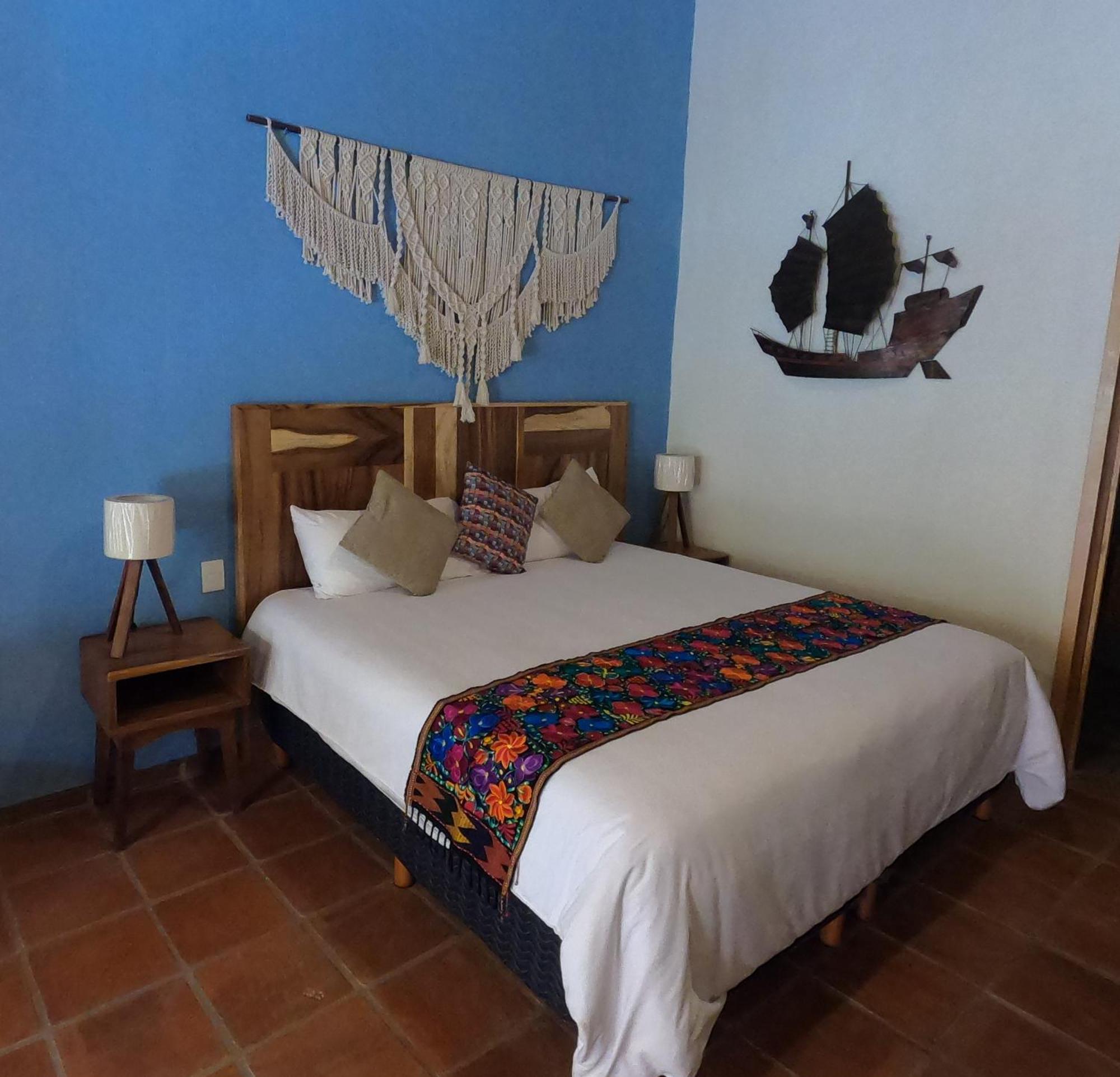 Hotel Boutique Sol Y Luna Spa آجيجيك المظهر الخارجي الصورة